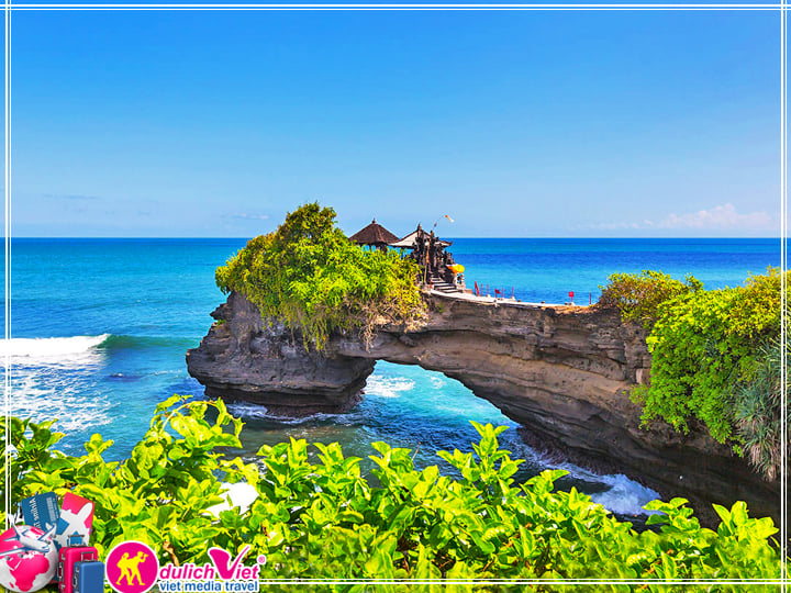 Du lịch đảo Bali 4 ngày 3 đêm giá tốt 2025 khởi hành từ Tp.HCM